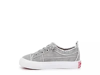 Playfield Slip-On Sneaker - Kids'