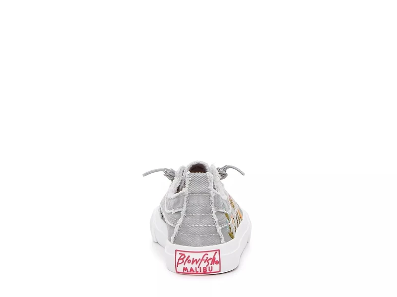Playfield Slip-On Sneaker - Kids'
