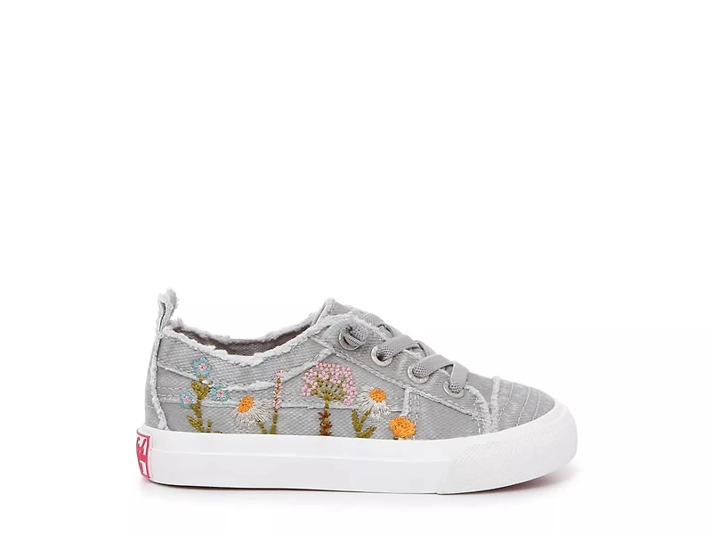 Playfield Slip-On Sneaker - Kids'