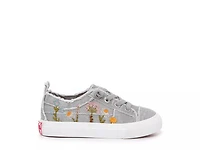 Playfield Slip-On Sneaker - Kids'