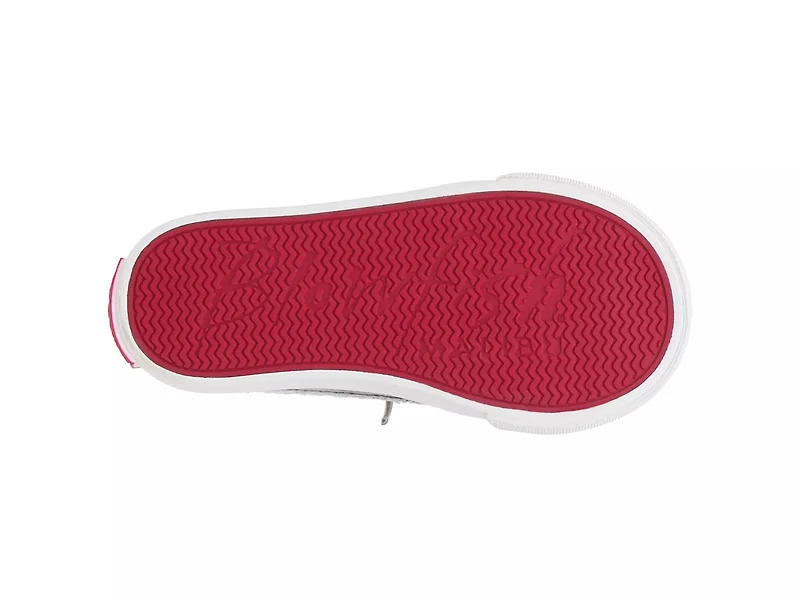 Playfield Slip-On Sneaker - Kids'