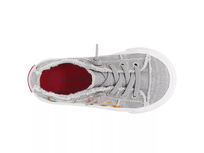 Playfield Slip-On Sneaker - Kids'