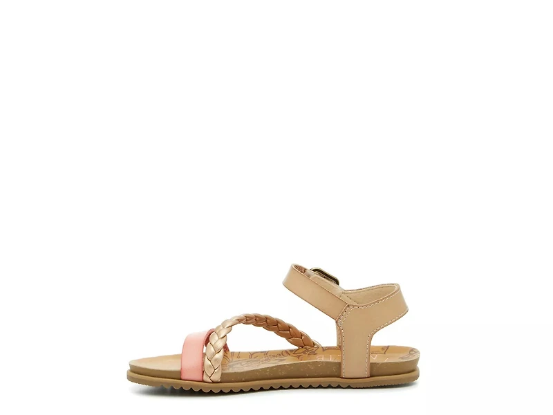 Mylo Sandal