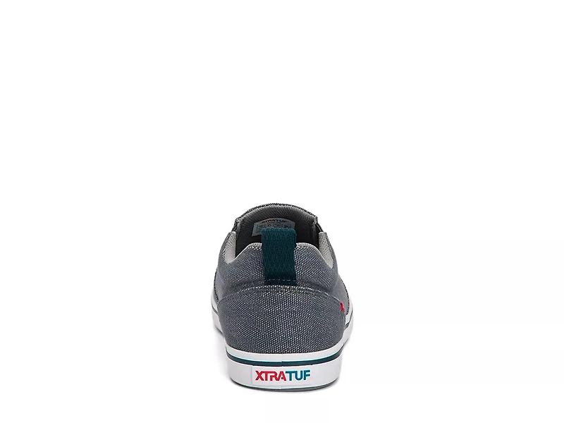 Eco Sharkbyte Deck Sneaker