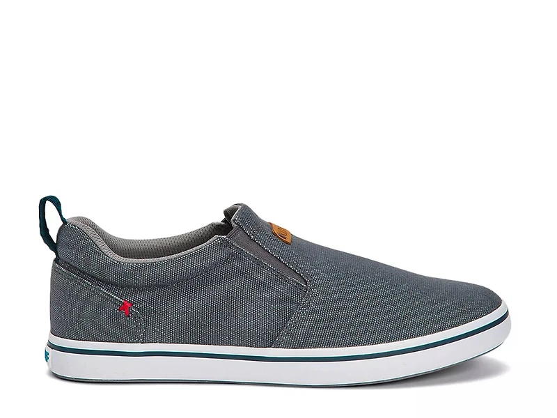 Eco Sharkbyte Deck Sneaker