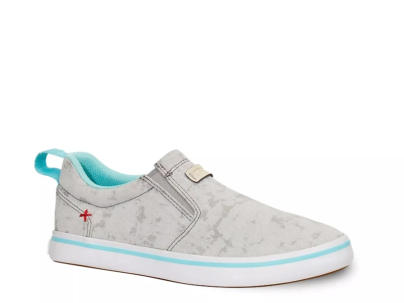 Sharkbyte Deck Slip-On Sneaker