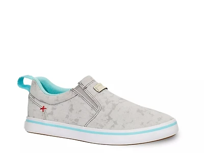Sharkbyte Deck Slip-On Sneaker