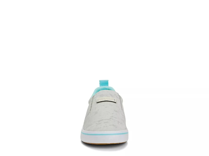 Sharkbyte Deck Slip-On Sneaker