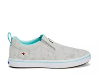 Sharkbyte Deck Slip-On Sneaker