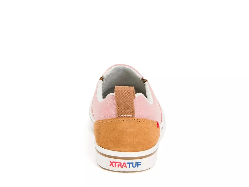 Sharkbyte Deck Slip-On Sneaker