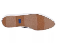 Point Platform Sneaker