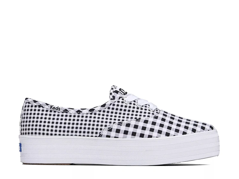 Point Platform Sneaker