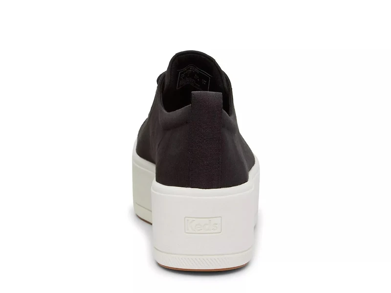 Skyler Platform Sneaker