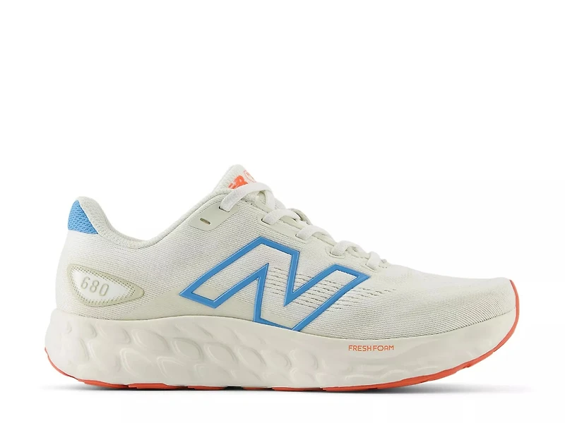 Fresh Foam 680 v8 Running Shoe