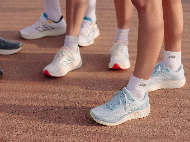 Fresh Foam 680 v8 Running Shoe