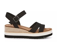 Louisa Platform Sandal