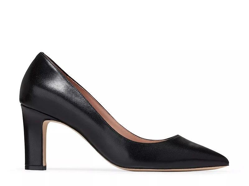 Mylah Pump
