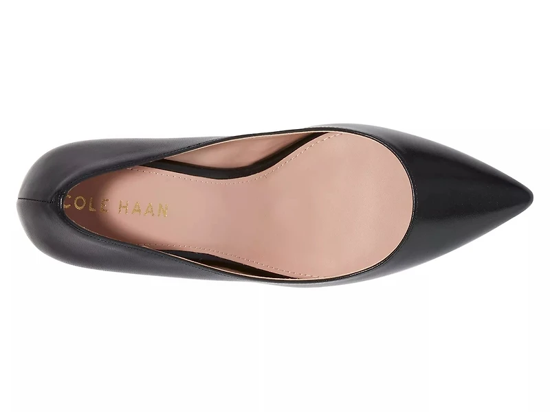 Mylah Pump