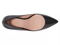 Mylah Pump