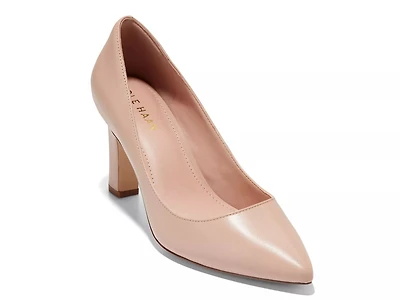 Mylah Pump