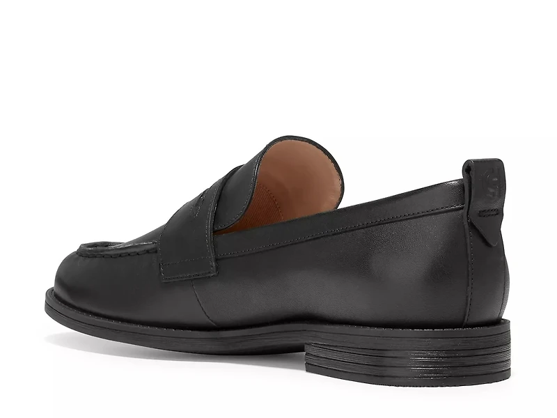Stassi Loafer