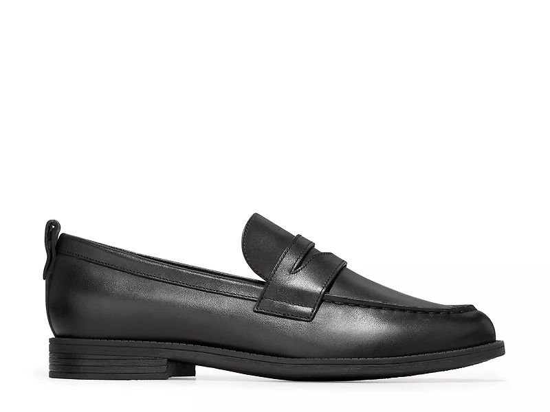 Stassi Loafer