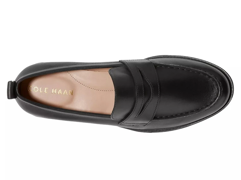 Stassi Loafer