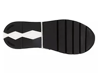 Glided Unit Platform High-Top Sneaker