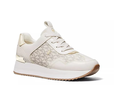 Raina Trainer Sneaker