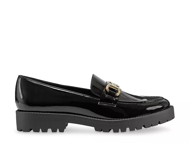 Franny Loafer