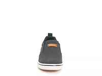Sharbyte Deck Slip-On Sneaker