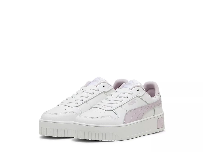 Carina Street Sneaker - Kids'