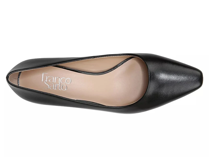 Jesslyn Pump