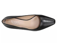 Jesslyn Pump