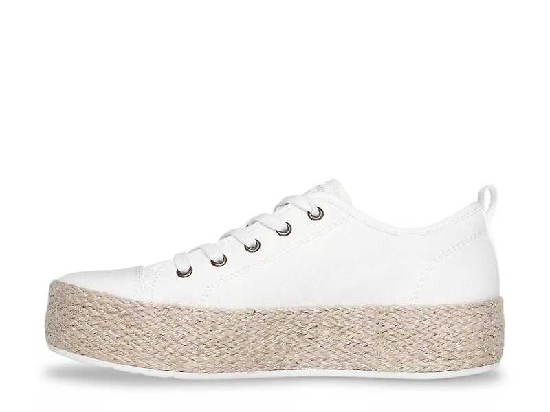 BOBS Sesame Espadrille Sneaker