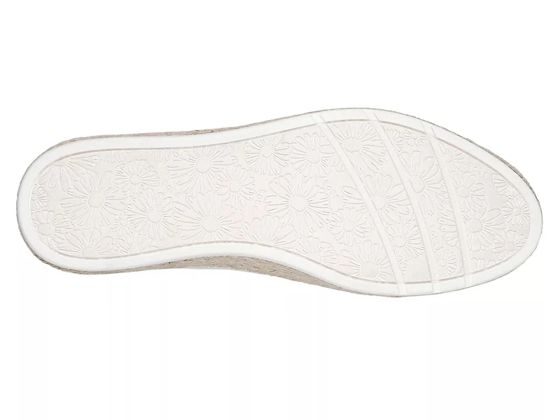 BOBS Sesame Espadrille Sneaker