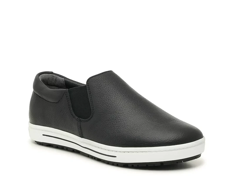 QO400 Work Sneaker - Women's