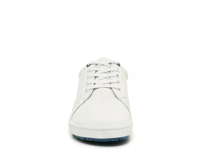 QO500 Work Sneaker