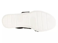 Time Off Fun Wedge Sandal