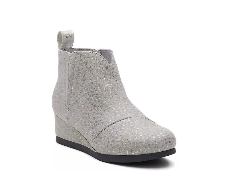 Clare Wedge Bootie - Kids'