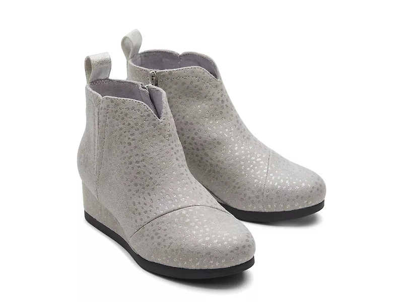 Clare Wedge Bootie - Kids'