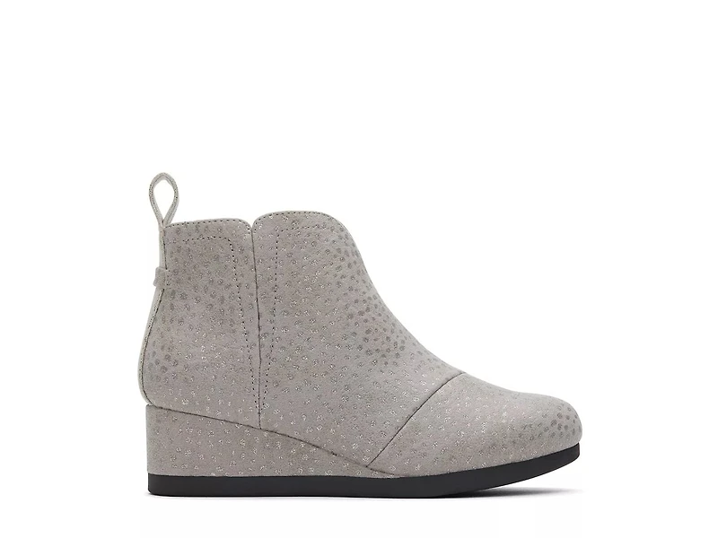 Clare Wedge Bootie - Kids'