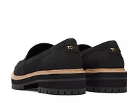 Cara Penny Loafer