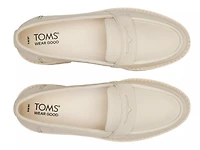 Cara Penny Loafer