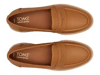Cara Penny Loafer