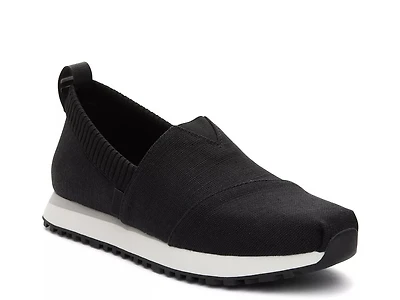 Alpargata Resident 2.0 Sneaker