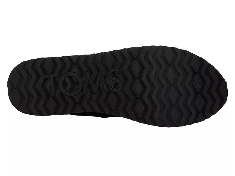Alpargata Resident 2.0 Sneaker