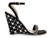Talya Wedge Sandal