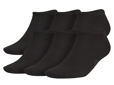 Superlite Classic Men's No Show Socks