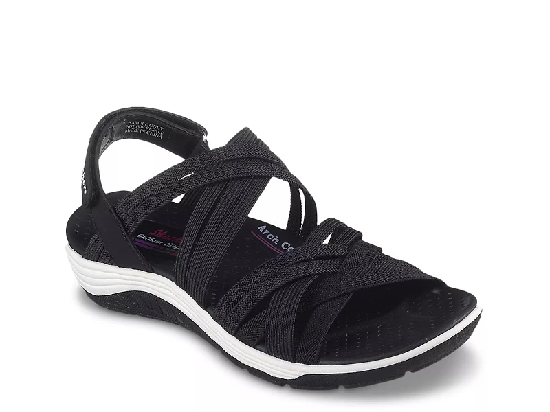 Reggae Cup Simply Biased Sandal